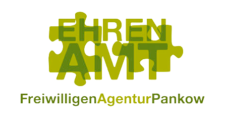 Logo Freiwilligenagentur Pankow