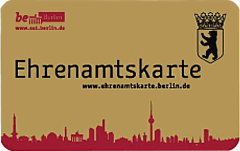 ehrenamtskarte